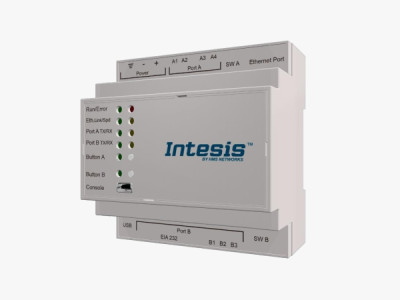 Modbus Interface ME-AC-MBS50